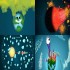 Three Educational Astronomy ROG Shorts by Slurpy Studios Three Educational Astronomy ROG Shorts by Slurpy Studios