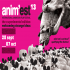 Anim'est 2018 Launches With Experimental/Avant-Garde Focus Anim'est 2018 Launches With Experimental/Avant-Garde Focus