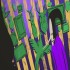 Should You Meet A Lady In A Darkened Wood by Daniel Stankler Should You Meet A Lady In A Darkened Wood by Daniel Stankler
