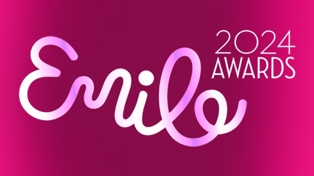 European Animation Awards (Emile Awards) logo