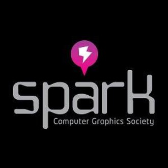 spark-animation