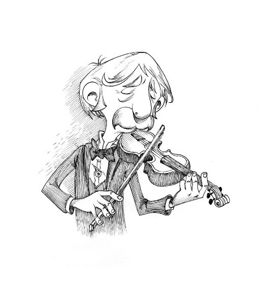 Alfred y Anna, pre-production still alfred-y-anna
