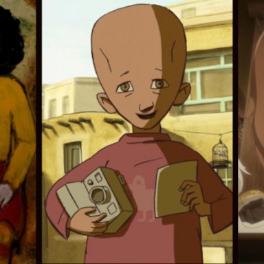BIAF 2021: 9 Feature Animation Films Selected (EXCLUSIVE)