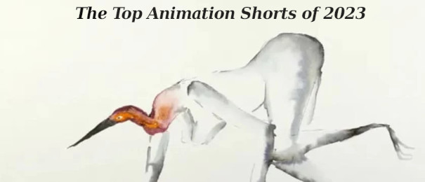 Top Animation Shorts 2023
