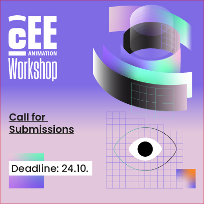 CEE Animation Workshop 2022