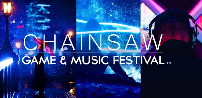 chainsaw-game-music-festival