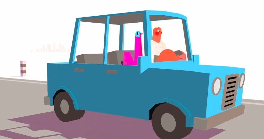 Estonian Academy of Arts: Master of Animation 2022/23 Estonian Academy of Arts: Master of Animation 2022/23