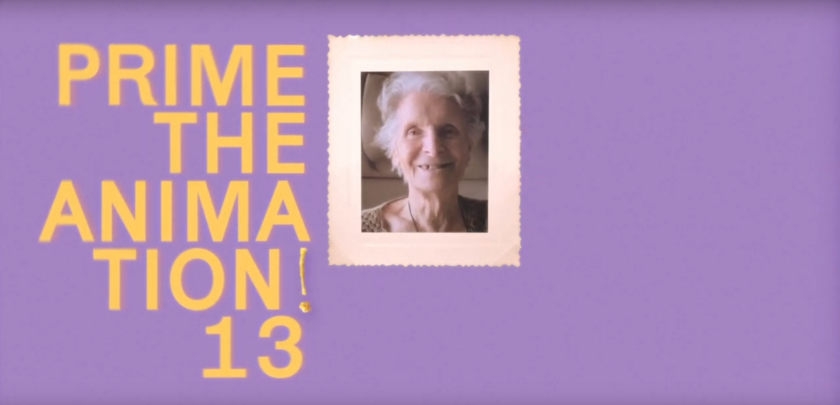 Prime the Animation Festival