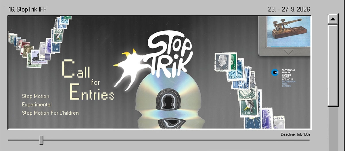 StopTrik_International_Film_Festival_2026_Poster