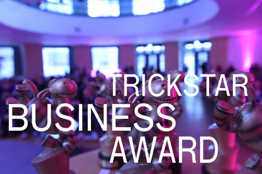 trickstar-business-award
