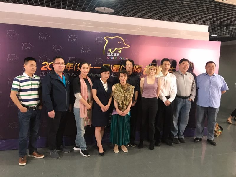 xiamen2018-preselection-jury