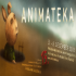 Špela Čadež and Zarja Menart Design the 2018 Animateka Poster Špela Čadež and Zarja Menart Design the 2018 Animateka Poster