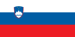 Slovenia: 2017 Animation Data 