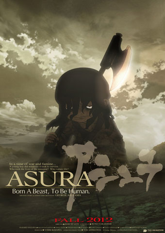 asura