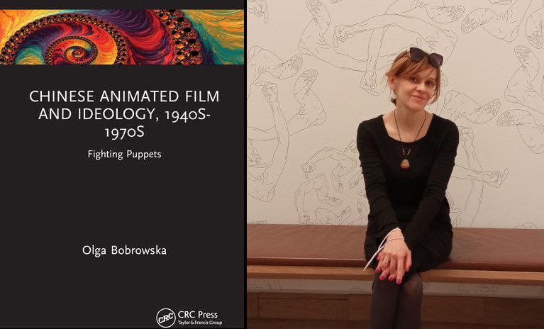 In Absolution of Puppets on Ideological Fronts: Review of ‘Chinese Animated Film and Ideology, 1940s-1970s: Fighting Puppets’ by Olga Bobrowska