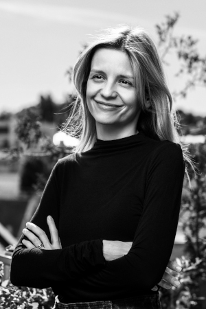 Lucia Dubravay Trautenberger