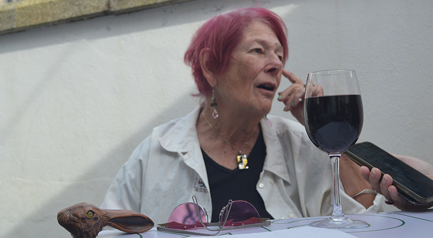 Nancy Denney Phelps