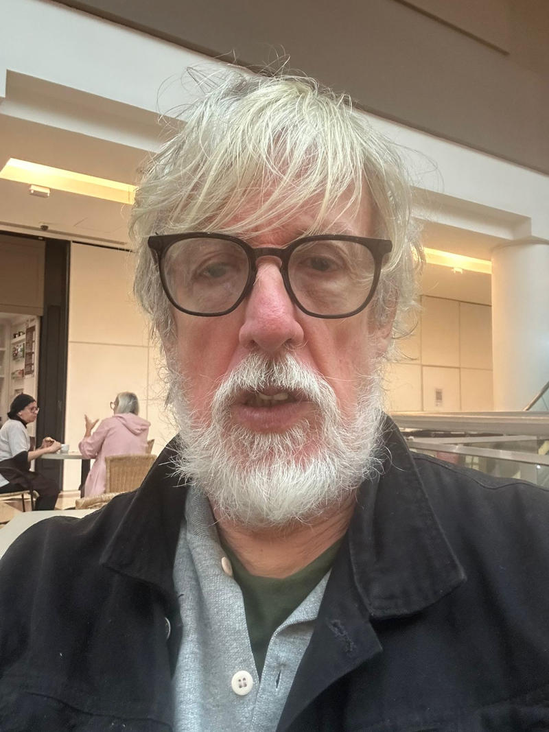 Otto Guerra photo