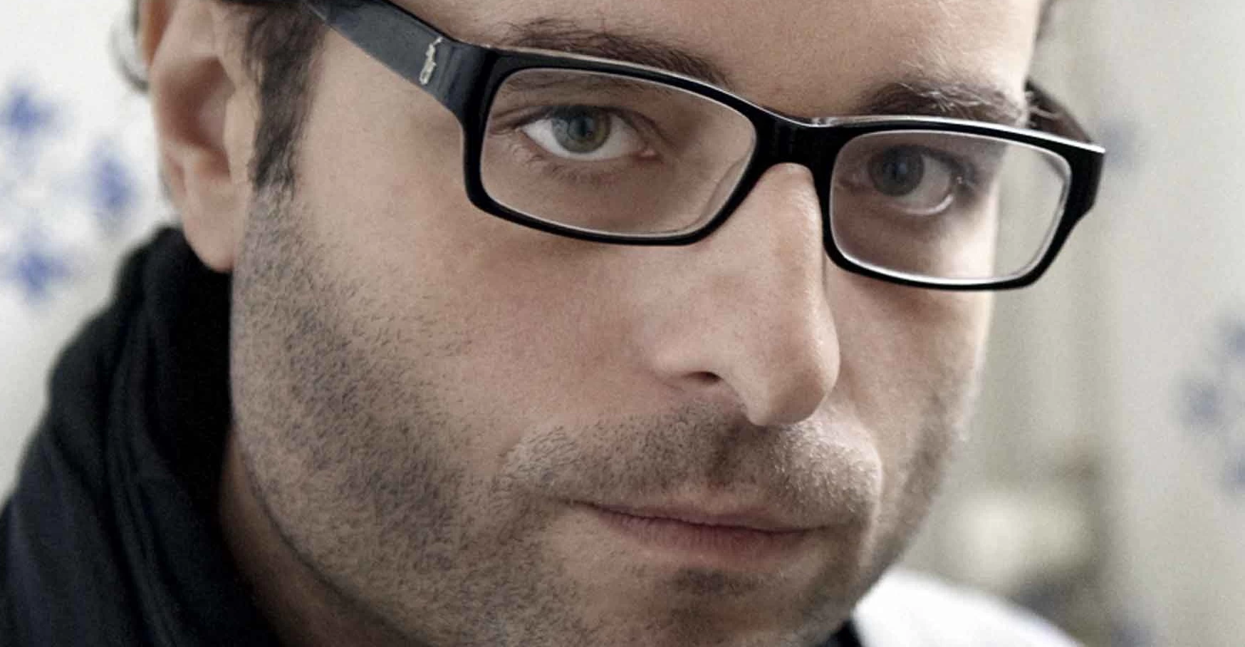 Animation is Imperfection Interview with Theodore Ushev