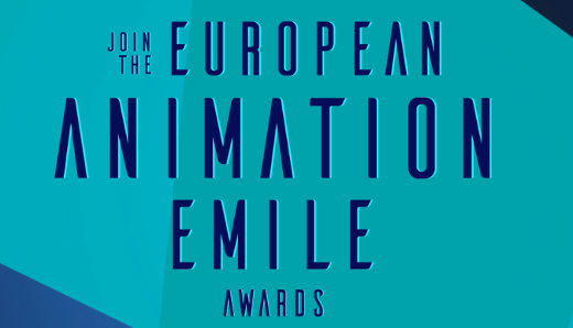 European Animation Awards 2017: Open for Submissions