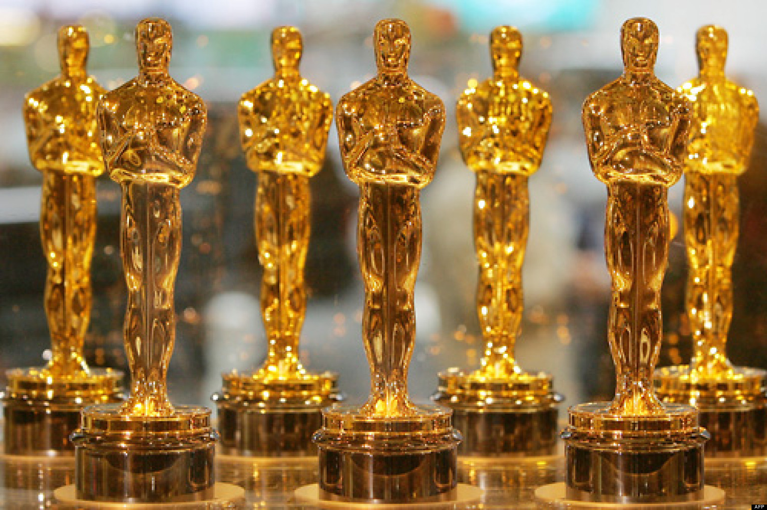 27 Animated Features for an Oscar