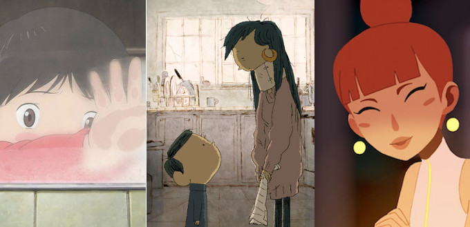 Mirai, Weekends, Best Friend Win at the 2019 Annies