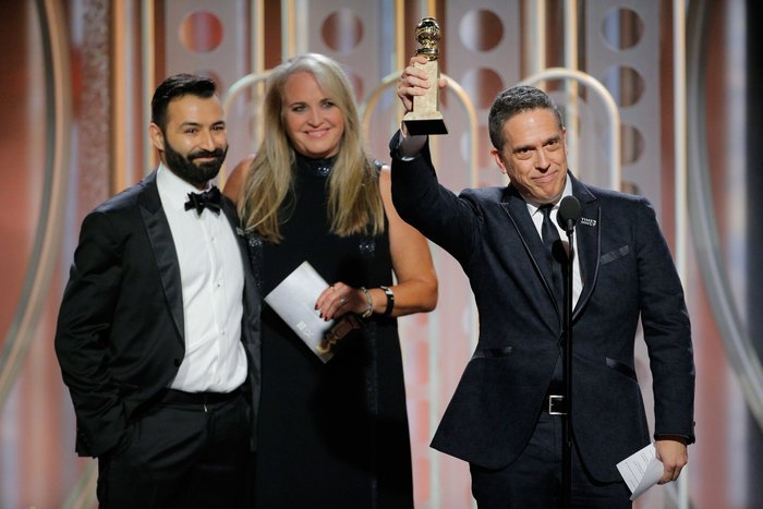 Coco wins Best Animated Feature / Photo: Paul Drinkwater/NBCUniversal via Getty Images The Night Oscars Got Divorced From Independent Animation