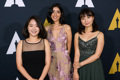 4 Animation Winners in Student Academy Awards 2018