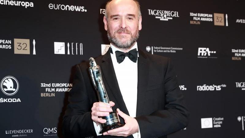 Buñuel in the Labyrinth of Turtles Wins at the European Film Awards 2019