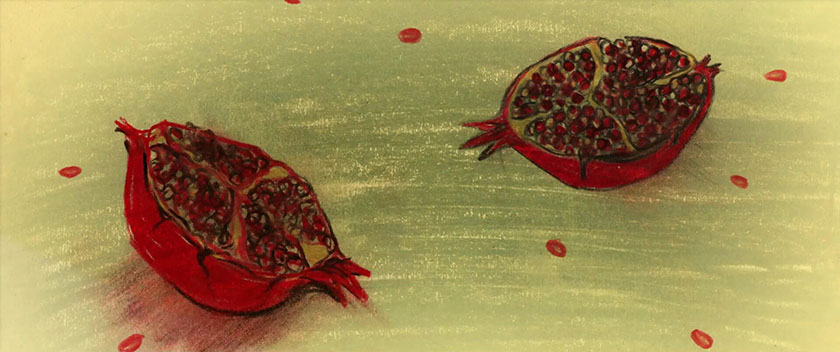 Sphere Supreme by Hasan Pastaci animation short still