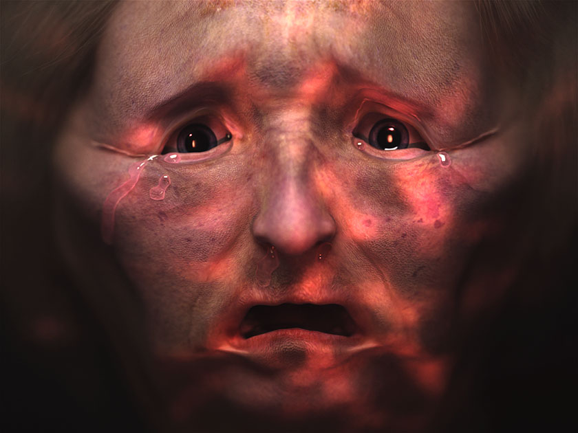 Melk by Filip Anthonissen animated film still