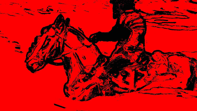 Matamortes animation feature Brazil still