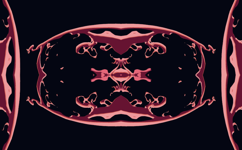 Egg Film animation still by Jacob Tobin 