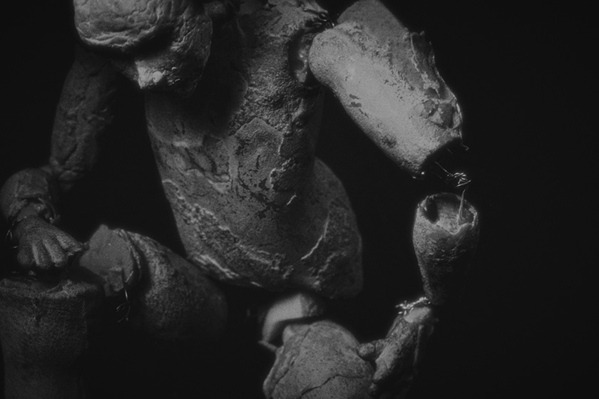 Merrimundi by Niles Atallah animation film still