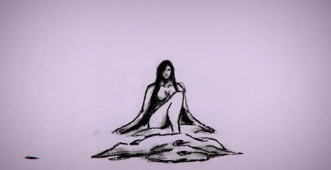 Adhesion by Rafael Cuculic animation film still