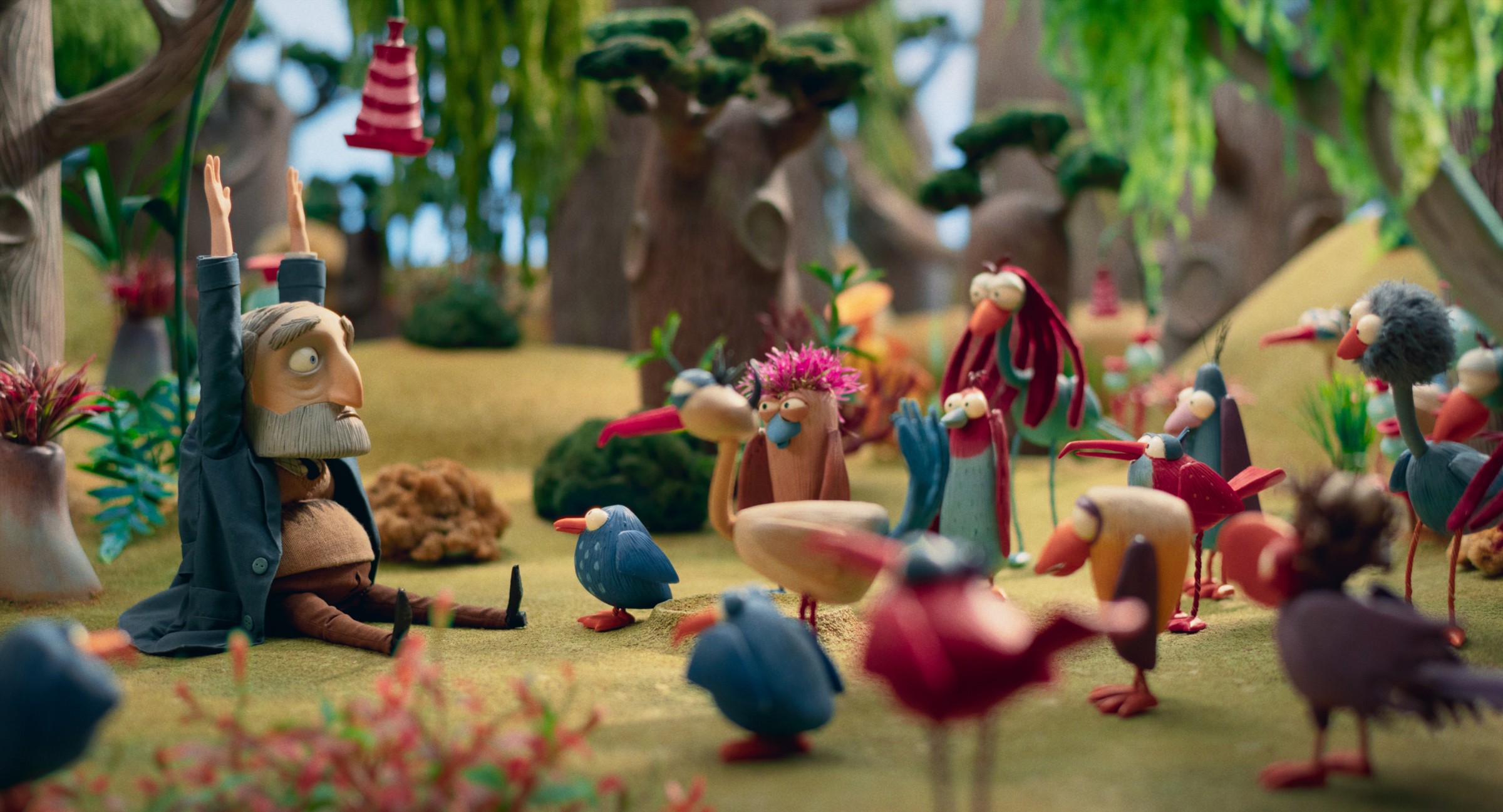 Tales from the Magic Garden 2