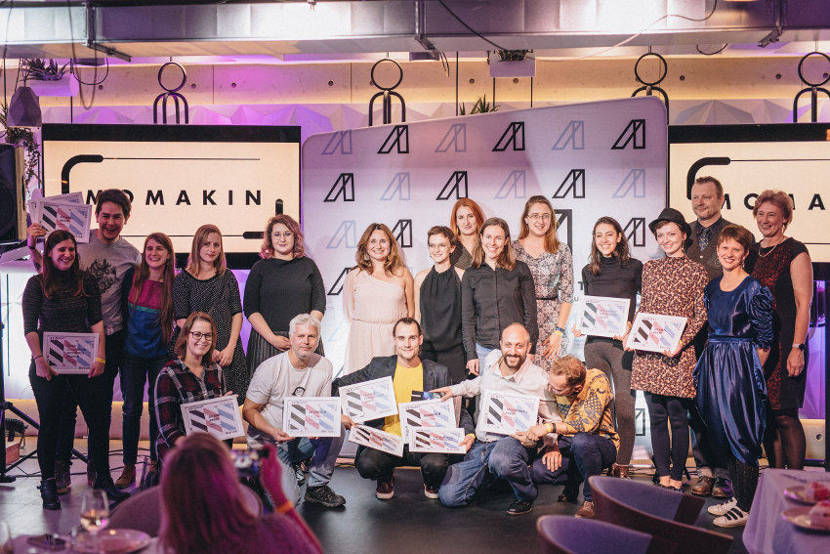 Discover the Animarkt Stop Motion Forum 2019 Winners