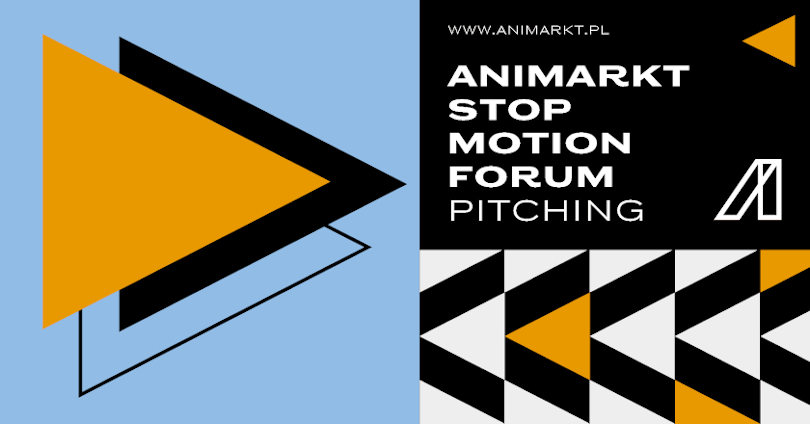 Animarkt Stop Motion Forum Pitching