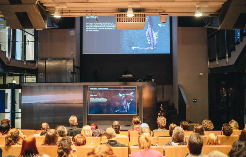 Animarkt Stop Motion Forum Reveals Its 2021 Programme 