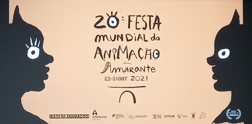 Portugal's Festa da Animação 2021: The Real Animation Celebration