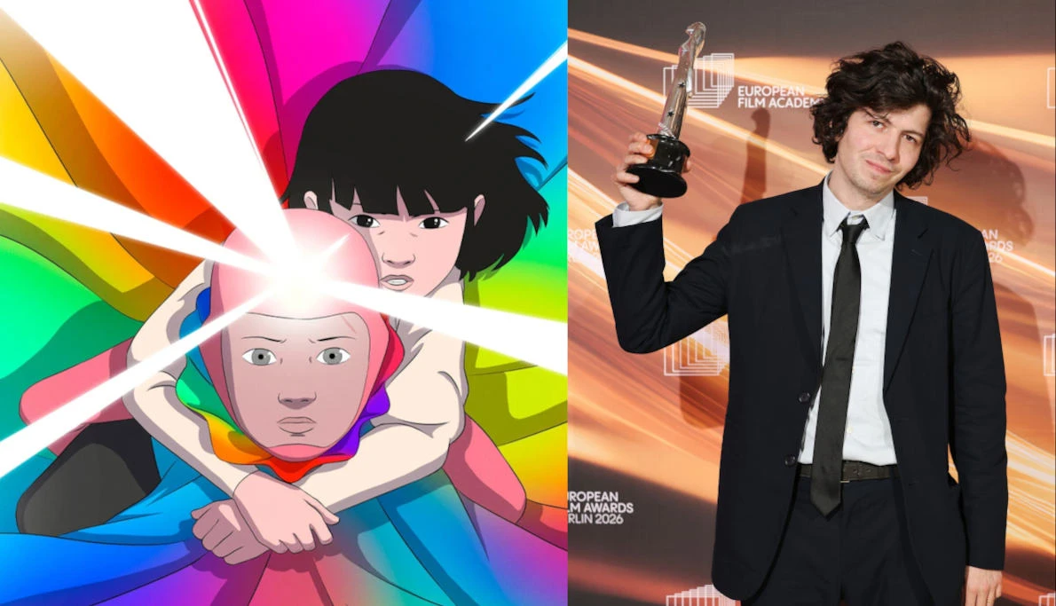 Arco animation features wins at EFA 2026 collage