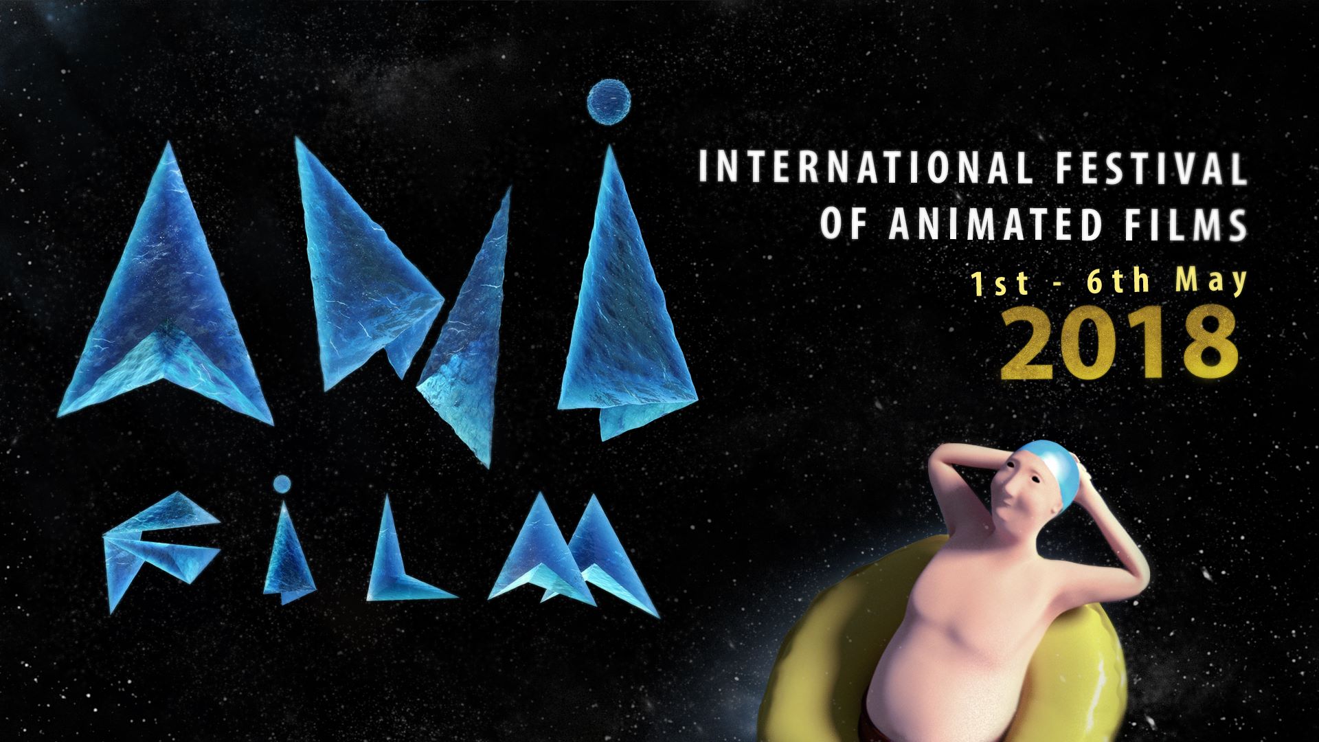 Anifilm 2018 Celebrates 3D Animation, Czech Female Animators