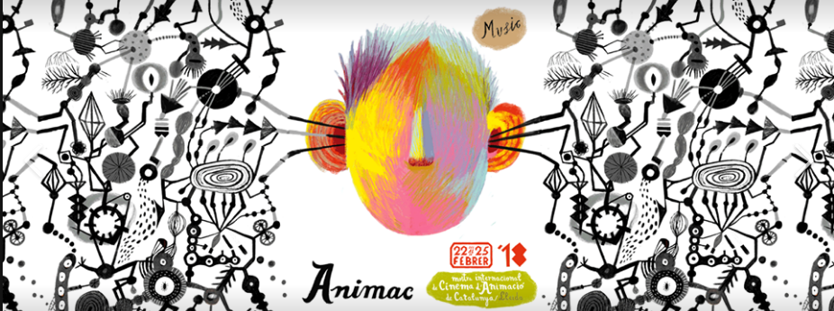 Animac Festival 2018: Music Matters