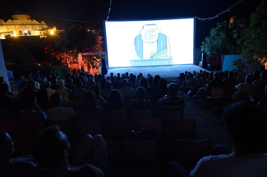 Animafests Cyprus 2018 photo