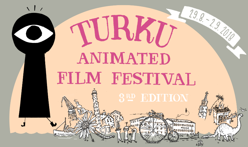 Selection Results: Turku Animated Film Festival