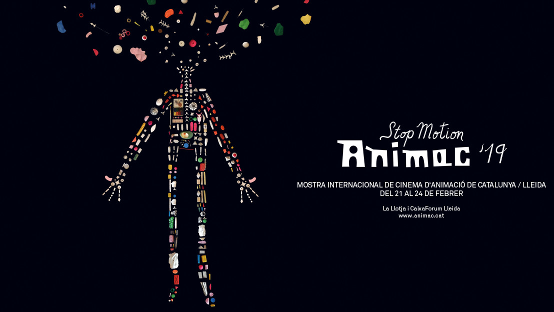 Animac 2019 Celebrates Stop-Motion