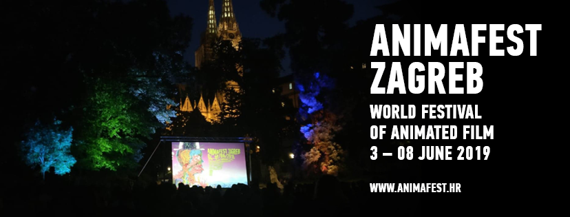 8 Animation Features for 2019 Animafest Zagreb