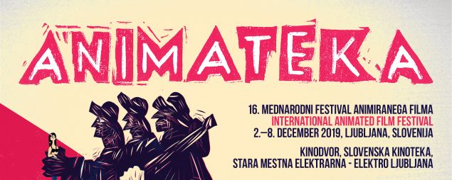 Animateka Festival 2019 Goes Baltic