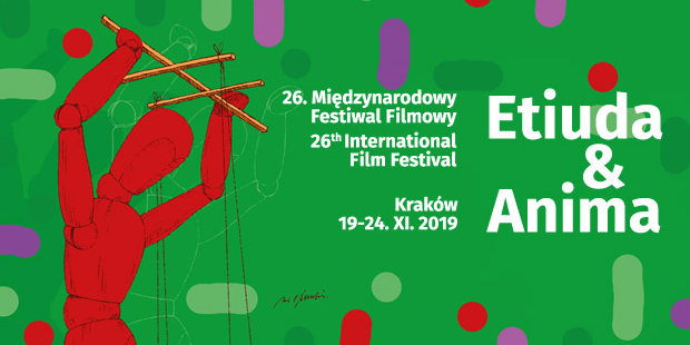 Etiuda & Anima 2019: Programme Highlights