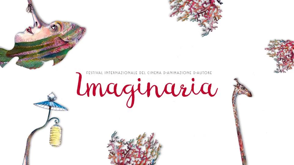 Imaginaria International Animated Film Festival 2024